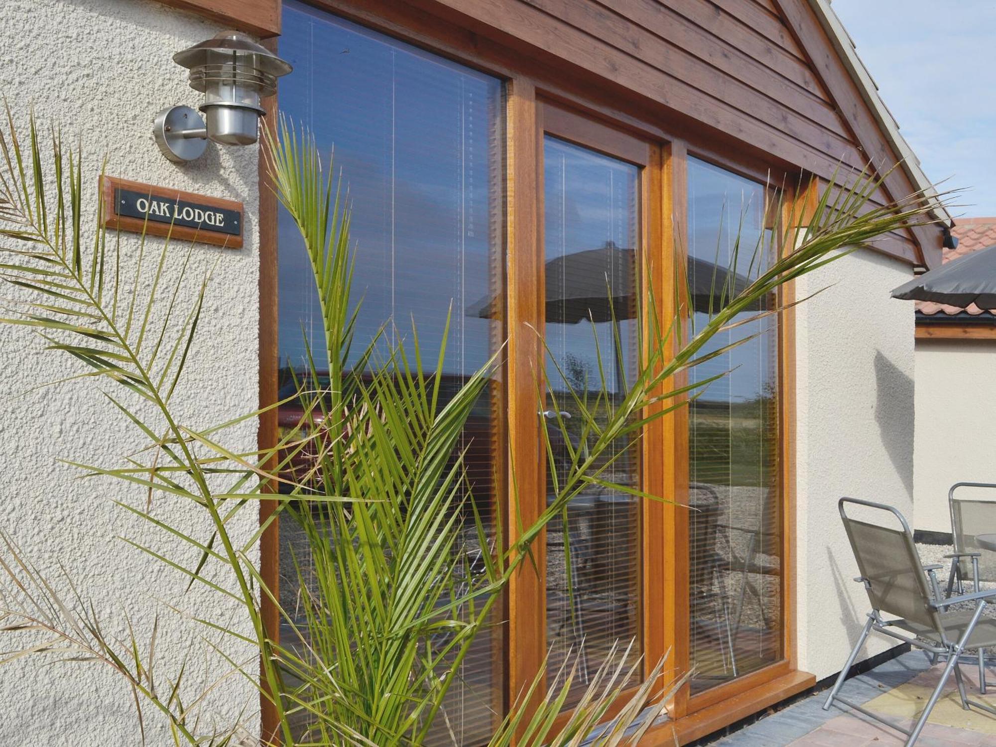 Oak Cottage Winthorpe  Exterior foto